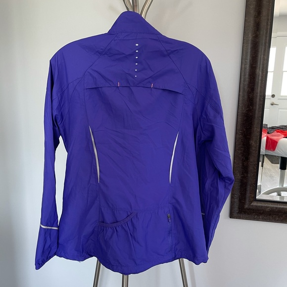 Atheistic RBX lightweight jacket - Picture 4 of 6